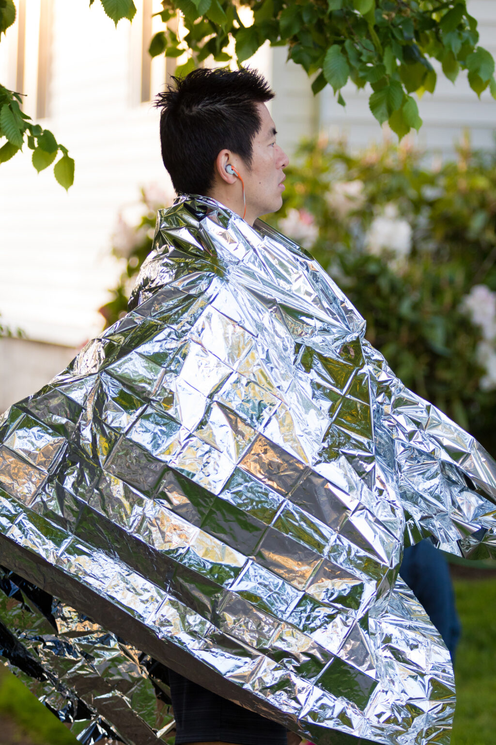 Is Cooling Down Really Necessary After a Run? The Running Geek